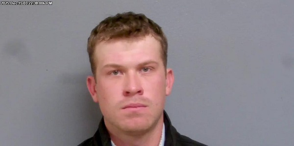 Truck driver gets 10 years in prison for fatal hit & run at OSU that killed pedestrian