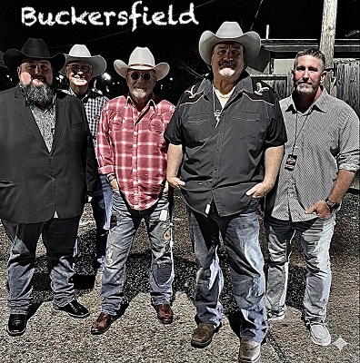 Oklahoma’s Newest Band Buckersfield Release Their Debut Single,  “Drugstore Cowboy”