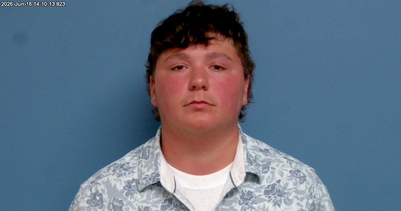 Yale teen admits shooting and killing 10 livestock animals in Payne County