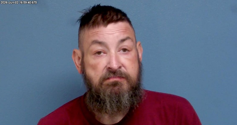 Truck driver jailed on $250,000 bond in fatal head-on collision on Highway 177