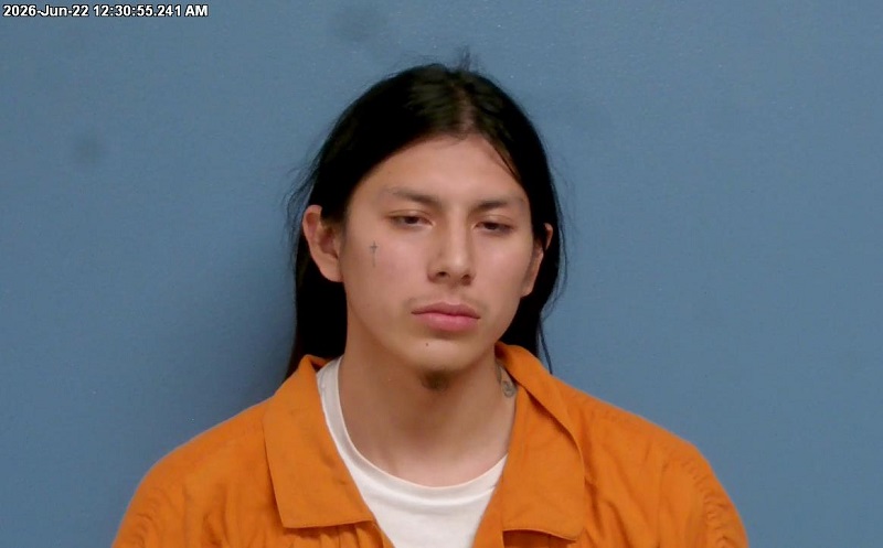 Pawnee man accused of endangering others while eluding Yale police