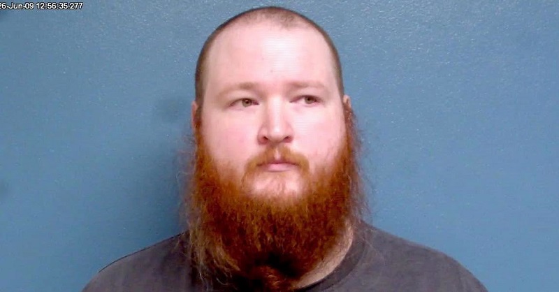 Stillwater man accused of possessing & distributing child sexual abuse material