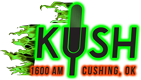 1600 KUSH