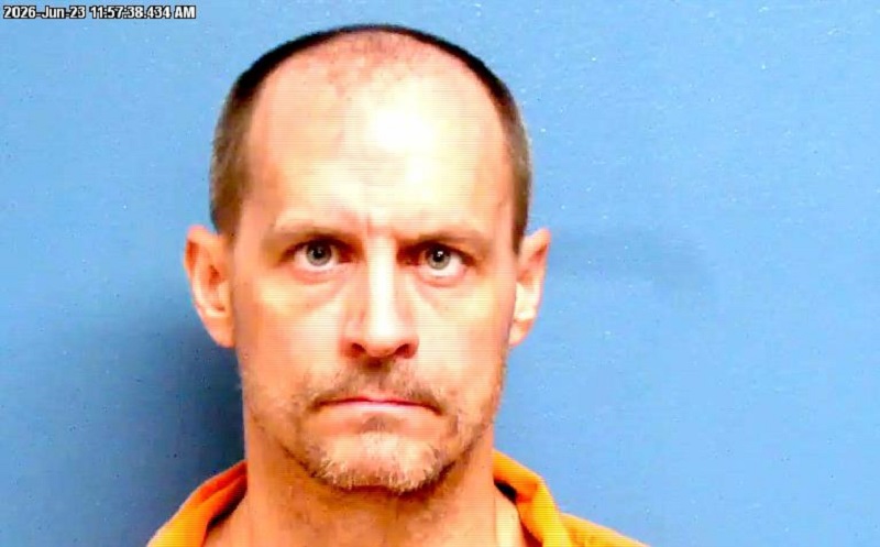 Stillwater man accused of possessing child sexual abuse material