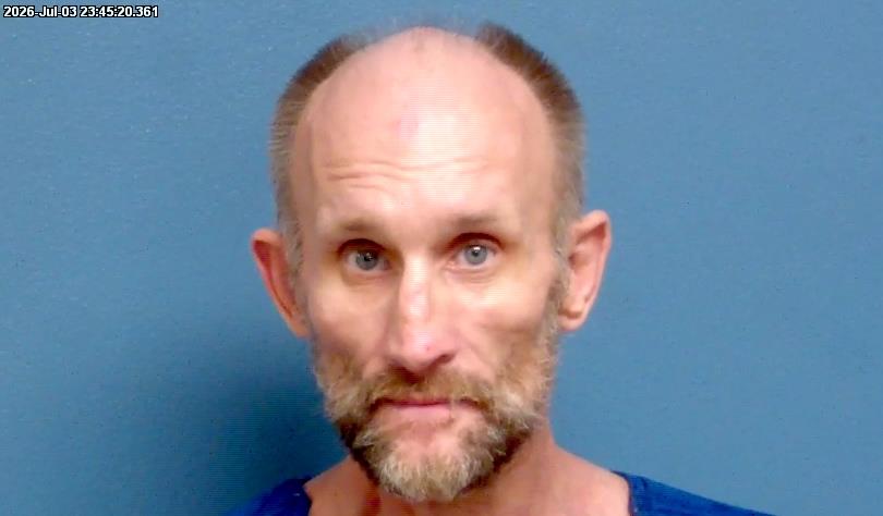 Ex-convict charged with spitting food on trooper at Cushing hospital