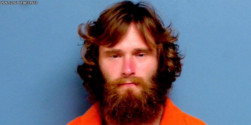 Stillwater man jailed on indecent exposure charge