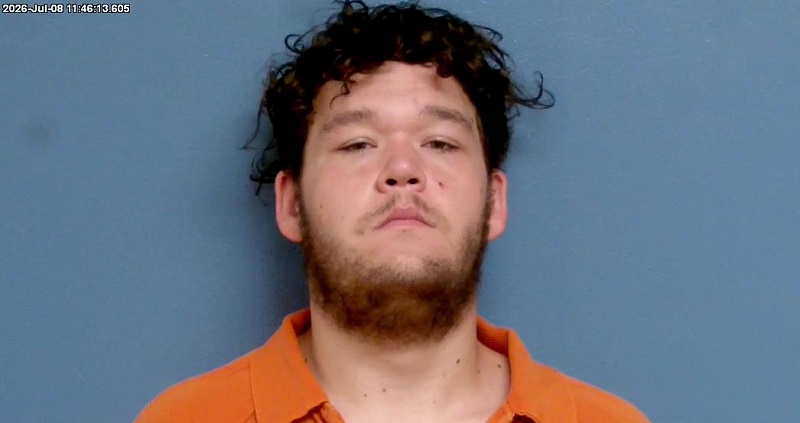Stillwater man jailed on gun, cruelty & domestic violence charges