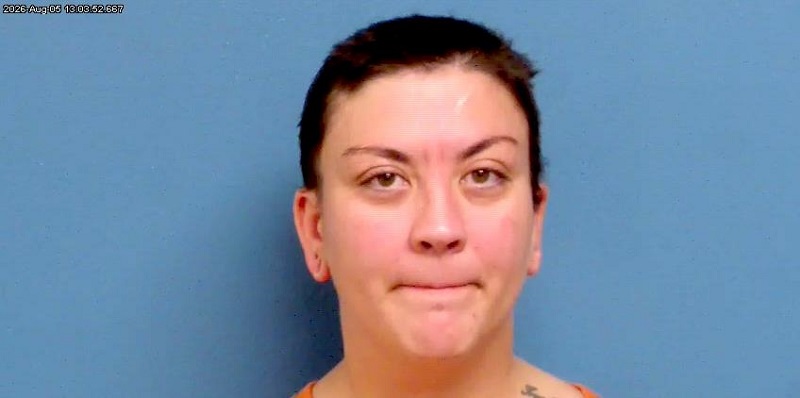 Cushing mother jailed on $1 million bond on child abuse & neglect charges
